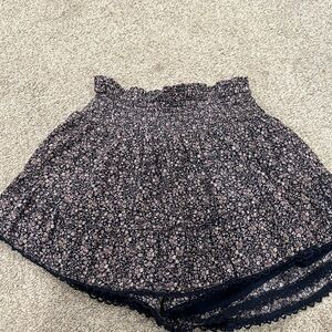 Aeropostale skort.